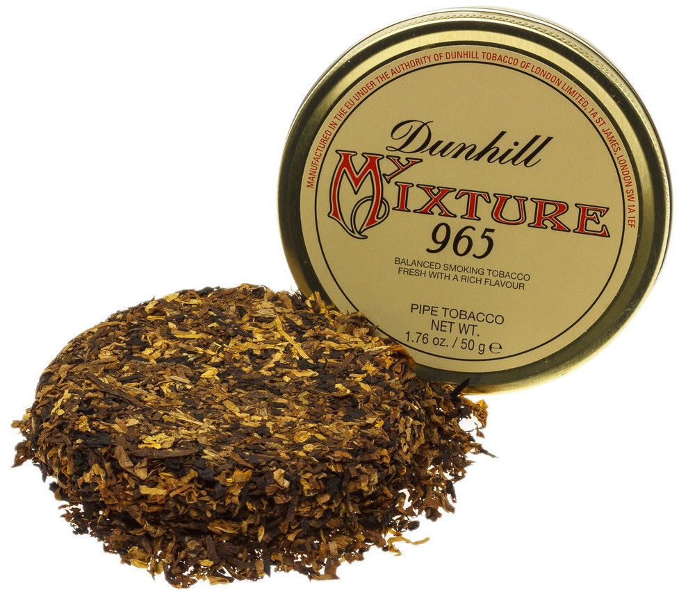 Dunhill My Mixture 965