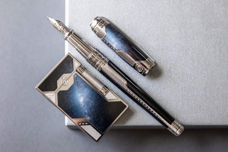 ST Dupont Space Odyssey Ligne 2