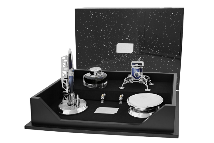 ST Dupont Space Odyssey Prestige