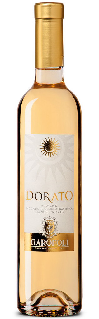 vino passito garofoli